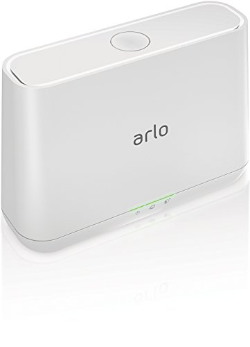5 Arlo+NETGEAR+Base+Station+Compatible