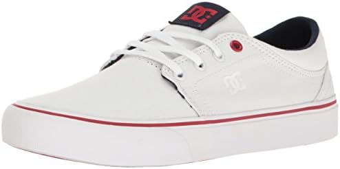 dc women's trase tx skate shoe