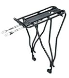 Topeak Rack for BabySeat II (Disc Mount, 29-inch wheels)