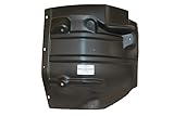 HINO FENDER SPLASH SHIELD/GUARD LH 55 X 53 CM