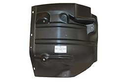 HINO FENDER SPLASH SHIELD/GUARD LH 55 X 53 CM