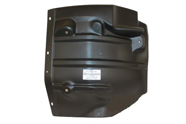 HINO FENDER SPLASH SHIELD/GUARD LH 55 X 53 CM