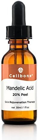 Mandelic Acid 20% by Cellbone Technology