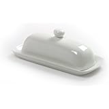 Norpro 8370 Butter Dish with Lid