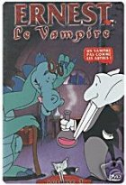 Ernest Le Vampire - Vol. 3