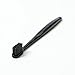 Morihata Binchotan Activated Charcoal Toothbrush, Standard Bristles - Black - Set of 2