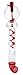 Kaytee Critter Trail Treat Zone Dispenser Accessory