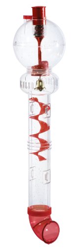 Kaytee Critter Trail Treat Zone Dispenser Accessory