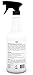 Hardwood Floor Cleaner - Best Wood Cleaning Spray Solution. Restore Natural Beauty, Apply with mop or Machine to Restore and Renew Laminate, high or Low Gloss Floors. TriNova 32oz