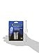 Nockturnal-S Lighted Nock for Arrows with .244 Inside Diameter Including Carbon Tech, Victory, Carbon Impact, Carbon Revolution, Easton, Beman and PSE Brands - Blue 3-Pack
