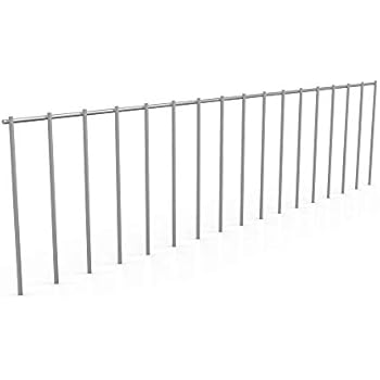 Amazon Com Dig Defence 24 Count Bulk Deep Hole Blocker 4 Inch