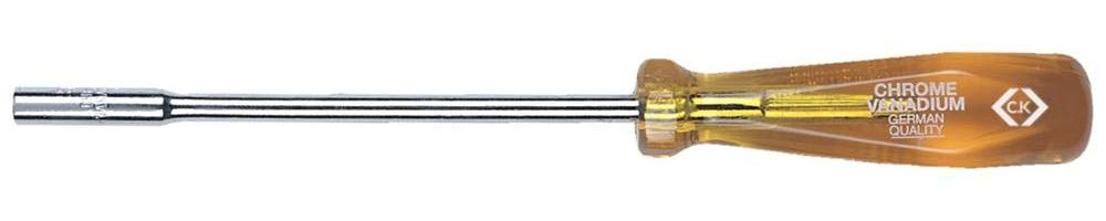 C.K T4334M 08 Nut Spinner