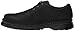 Dr. Martens Men's Hazeldon Black Loafer