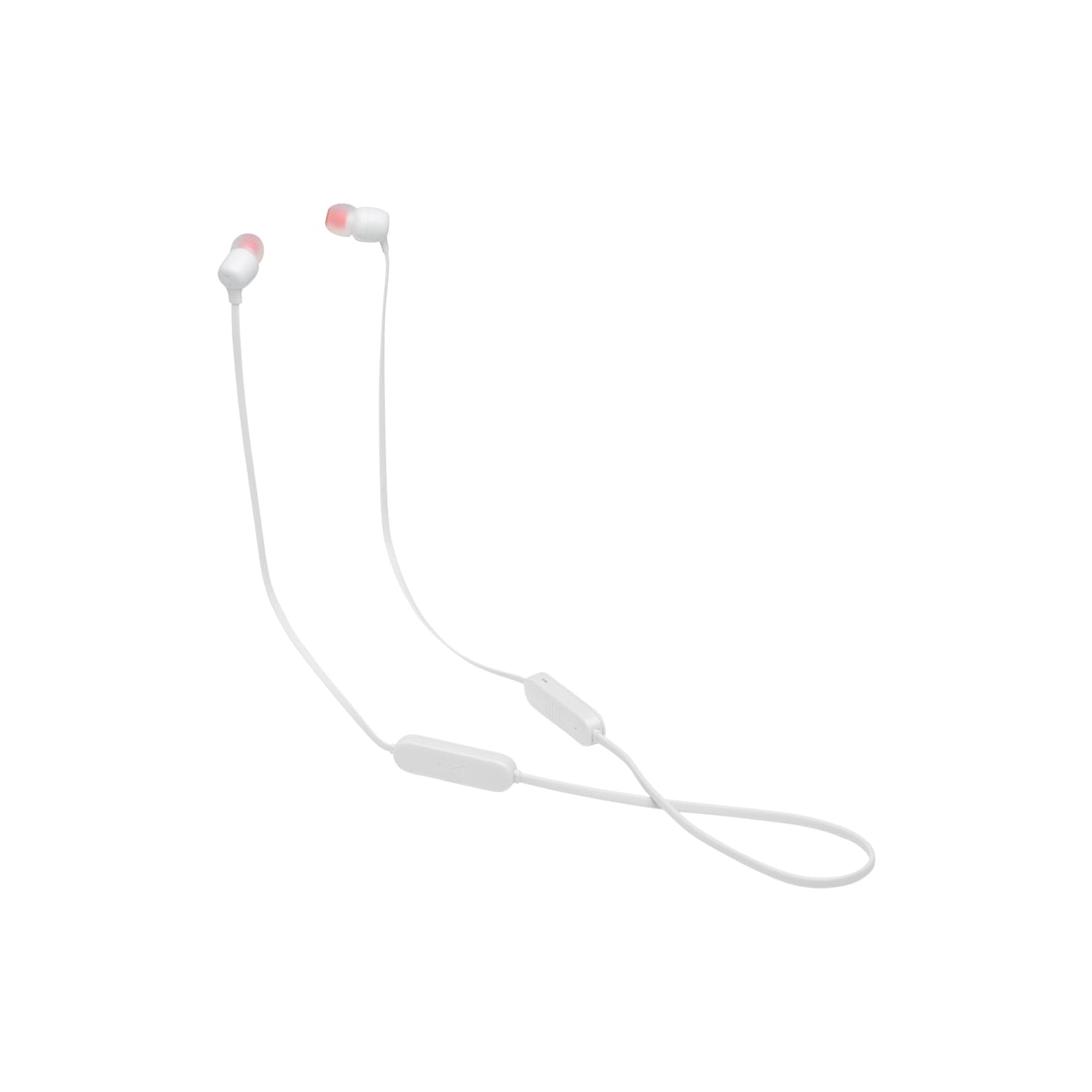 JBL Tune 125 BT - White