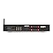 Pyle Bluetooth Stereo Amplifier – 240W Integrated Digital Home Power Amp with Dual Channel Design, Audio Control & Selector Switch – Supports Devices, such as Laptop, MP3, Smartphones – PAMP2000BTthumb 2