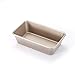 Monfish Loaf Bread Pan open top 9 inch Rectangle loaf pan for baking bread carbon steel non stick loaf cake pan (9.5x5.75x2.6inch)