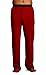 CYZ Men's 100% Cotton Knit Pajama Pants