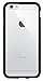 Spigen Ultra Hybrid Designed for Apple iPhone 6S Case (2015) - Black