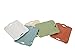 Beatriz Ball Alegria Rectangular Tray with Handles, White