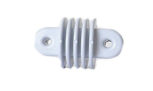Alpha Delta CIN End Insulator for Wire Antennas