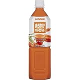 カゴメ まろやかキャロット 930g×12本