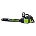 Cordless Chain Saw, Battery, 18" Bar L primary