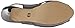 AK Anne Klein Women's Driscol Leather Platform Pump