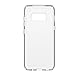 Speck Products Presidio Clear Cell Phone Case for Samsung Galaxy S8 Plus ONLY - Clear/Clear