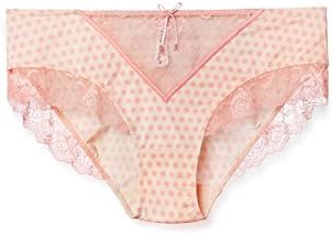 Eve's temptation Women's Alycia Boyshort Hiphuggers