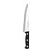 HENCKELS EverSharp Pro Chef's Knife, 8 Inch, Black