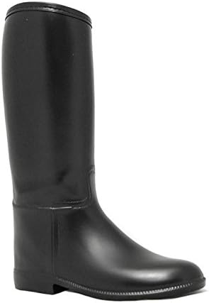 riding boot style wellies