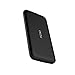USB C Power Bank OKZU 10000mAh Compact Portable Charger Input & Output Type C External Battery Pack for Samsung, iPhone, Andriod Devices (Black)(Type C Cable Not Included)