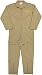 Army Universe Air Force Flight Suits, US Military Type Coveralls, Uniform Overalls/Jumpsuits Pin (Khaki, 3X-Large)