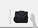 City Lights Studio Pro Multi-compartment Tool Bag, Black