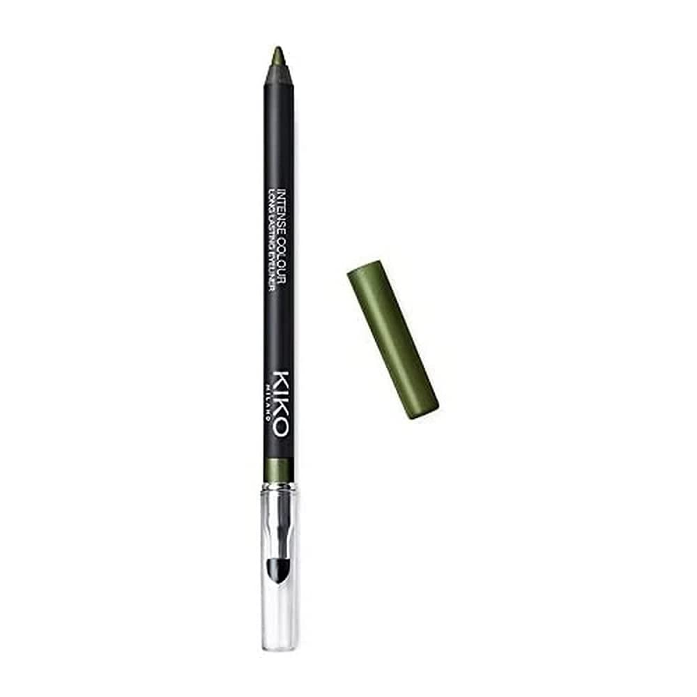 KIKO Milano Intense Colour Long Lasting Eyeliner 10 | Intense and smooth-gliding outer eye pencil with long wear
