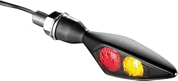 Kuryakyn 2536 Motorcycle Lighting