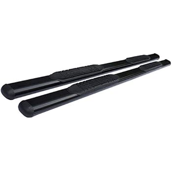 Amazon Com Side Step Bars Compatible With 2007 2018 Chevy