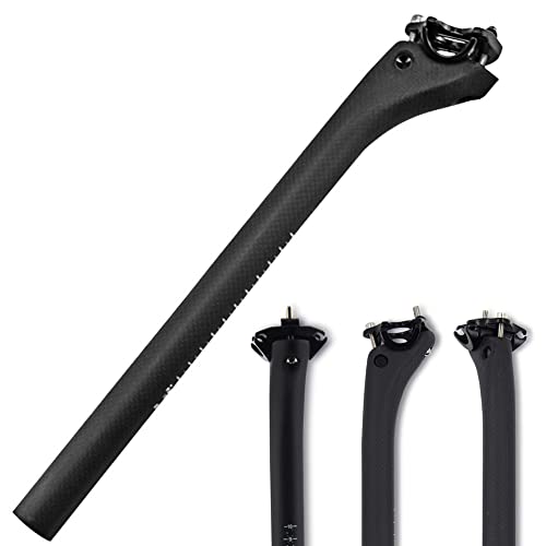 RXL SL Carbon Bicycle seat Posts Carbon seatpost