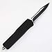 OTF Double Action Safety Knife Best EDC Survival Hiking Camping Knife for Army Military Emergency Outdoor Rescue