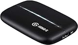 Elgato Game Capture Card HD60 S - Stream and Record in 1080p60, for PlayStation 4, Xbox One & Xbox 360