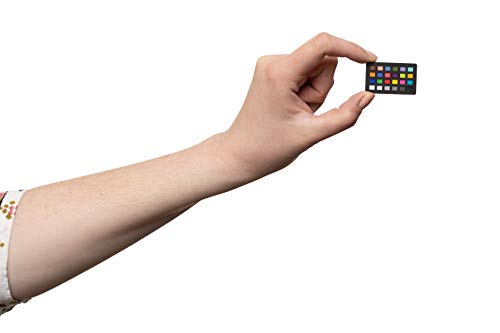 X-Rite ColorChecker Classic Nano (MSCCEXTMN)