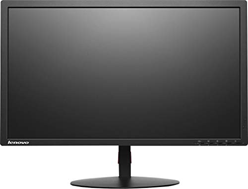 Lenovo-ThinkVision-T2224d-Monitor-Display-215-1920x1080-resolution-169-format-Brightness-250-nits-Response-time-7ms-Contrast-10001-Black