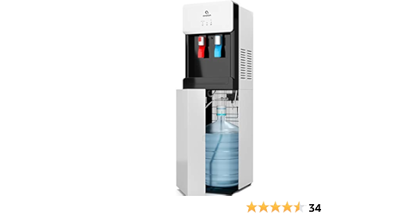 aox water dispenser price