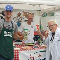 Dan-O's Spicy Seasoning | All Natural | Sugar Free | Keto | All Purpose Seasonings | Vegetable Seasoning | Meat… - Image 5