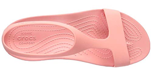 crocs serena melon