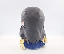 Taito Rascal Series Sakurajima Mai Big