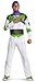 Buzz Lightyear Adult Costume - X-Large