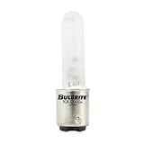 Bulbrite 473261 KX60FR/DC 60-Watt Dimmable KX-2000