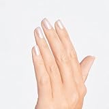 OPI Classic Nail Polish Throw Me A Kiss 15 ml Long-Lasting Luxury Varnish view 4
