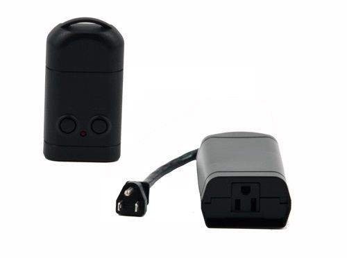 HPC Fire Outdoor On/Off Remote Control (578-C)